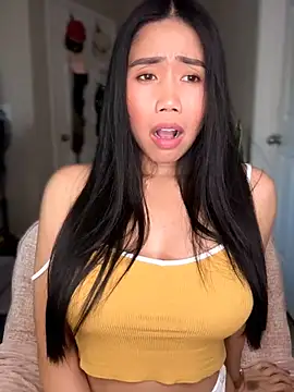 JazzieXo webcam