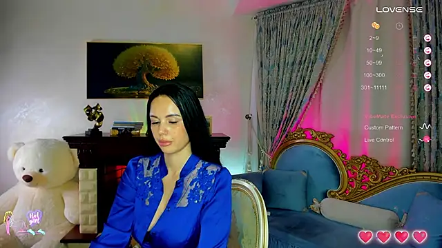 Black-Mamba- webcam