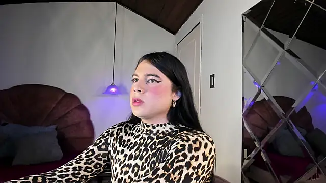 isadoraallen_1 webcam