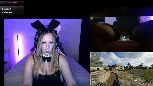 ArchangelTheFrancaise webcam