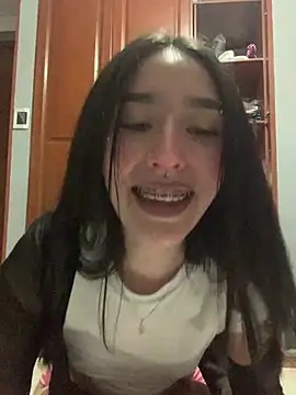 NickieCute- webcam
