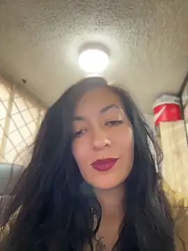 SALOME_KORLAND webcam