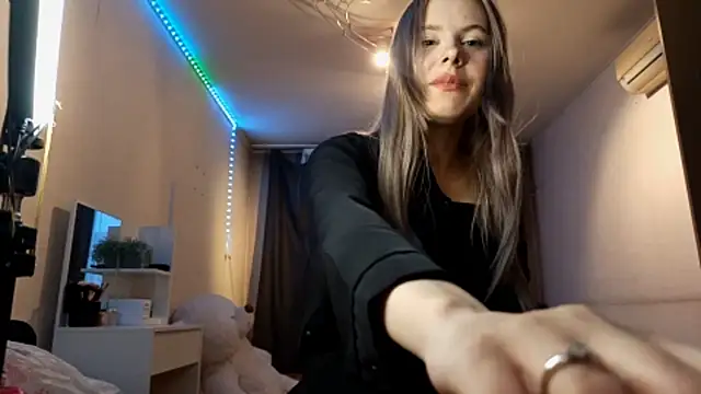 RayCrumb webcam