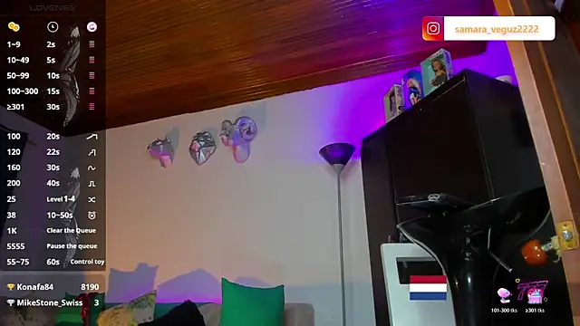 Model: samara_veguz222