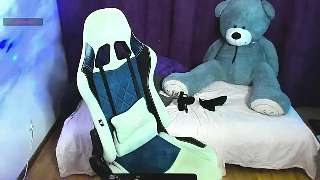 sexxx-queen webcam