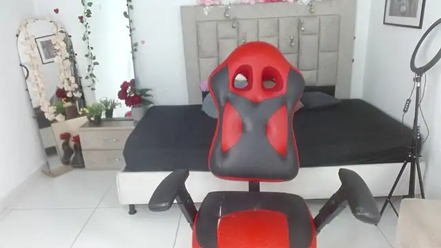sven_fox723 webcam