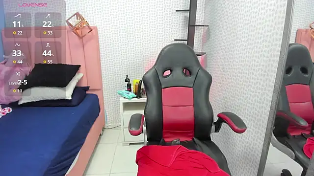 MAYTE1096 webcam