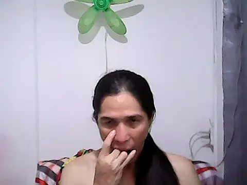 BigDickTrans webcam