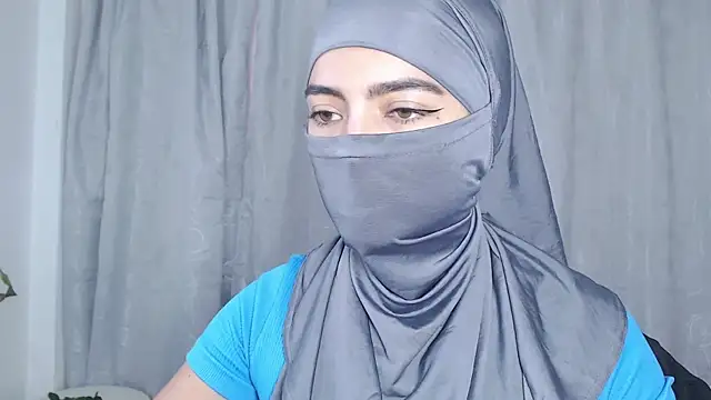 jade_nassar (F young) - masturbation + orgasmo