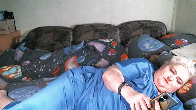Lana555 webcam