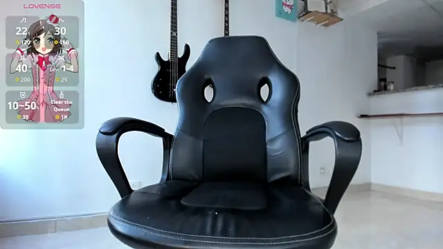 Preview of pervyangell