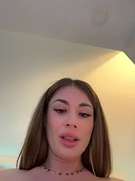 IsabellaEtthan webcam