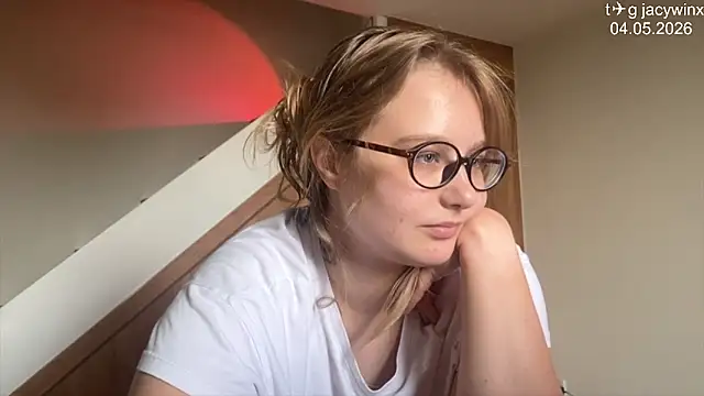 JacyWinslat webcam