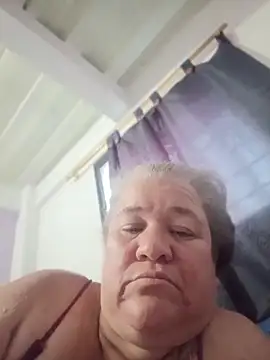 CheekySnowQueen_69 webcam