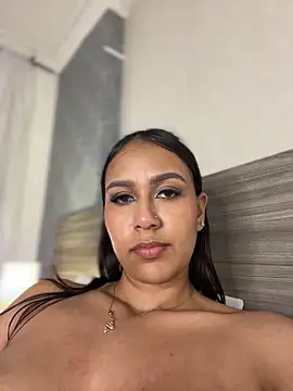 MiilaBlake webcam