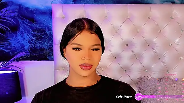Keira_Fox31 webcam