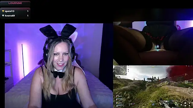 ArchangelTheFrancaise webcam