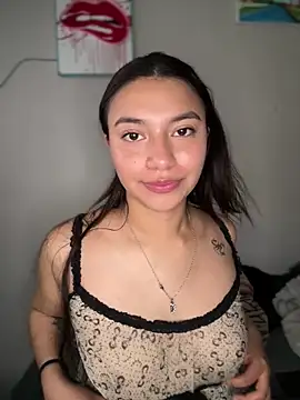 CocoaGigiMuse webcam
