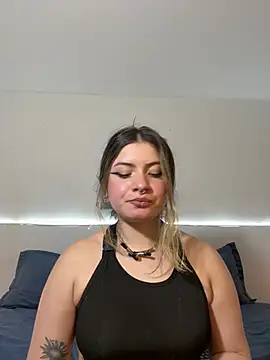 juanitablue webcam