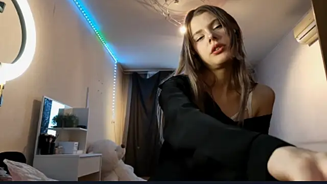RayCrumb webcam