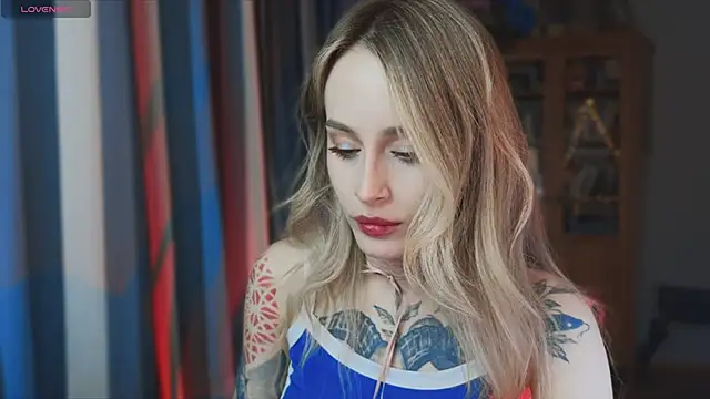 aviva_faith webcam