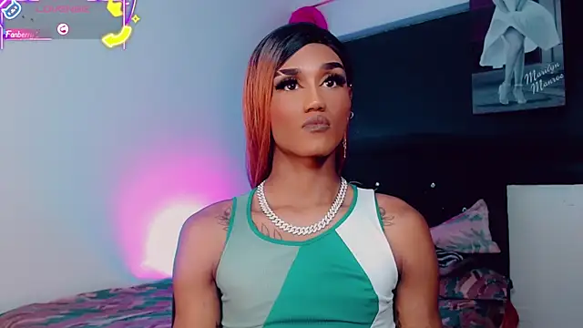 Kendall_hornyy webcam