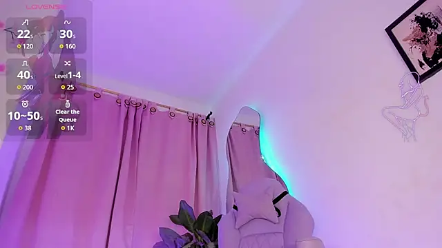 Mara_royal webcam