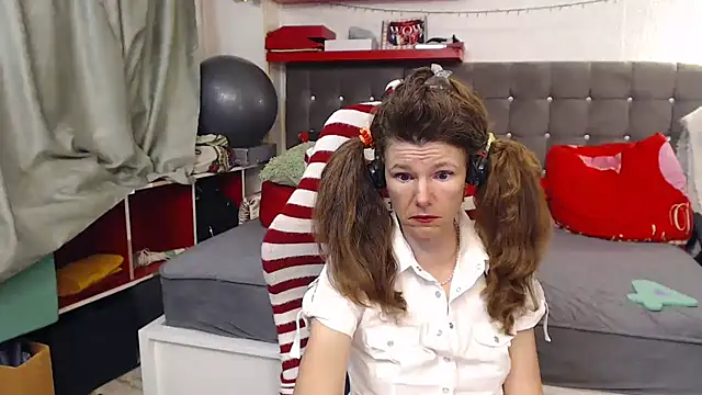 kellyterapy webcam