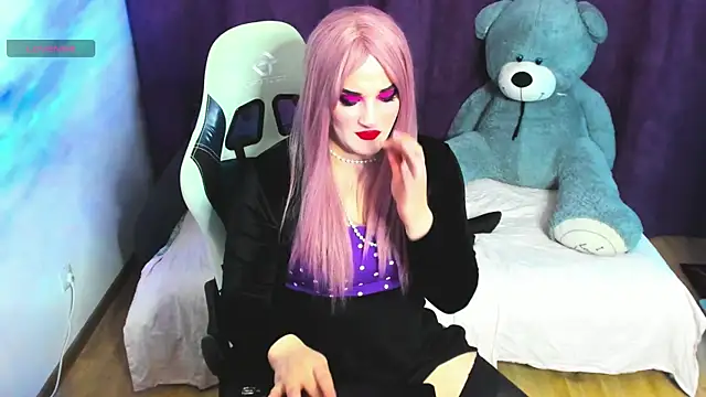 sexxx-queen webcam