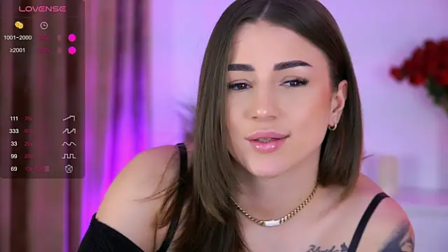 AishaSins webcam
