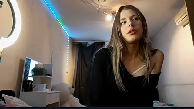 RayCrumb webcam