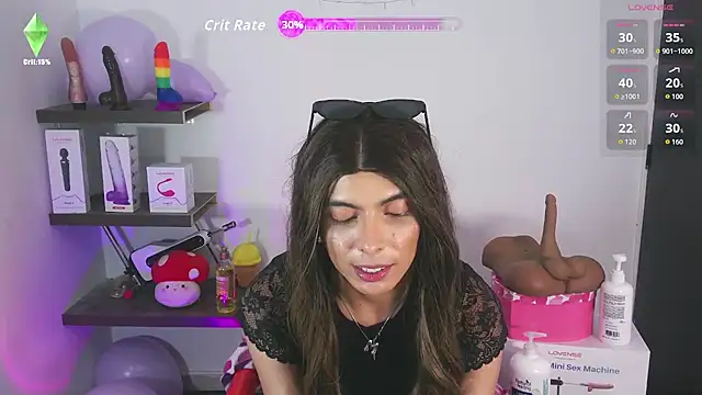 valentina_crtti webcam