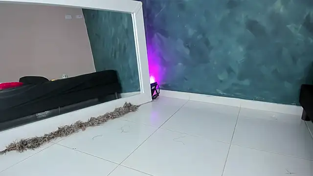 GingerMoon_ webcam