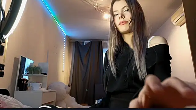 RayCrumb webcam
