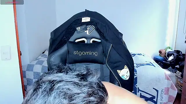 Tommy_Bred webcam