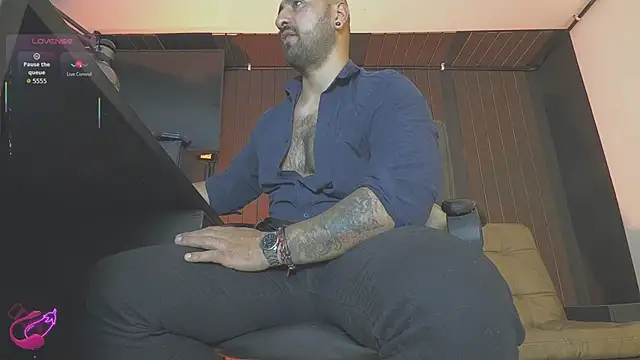 Leon_1234 webcam