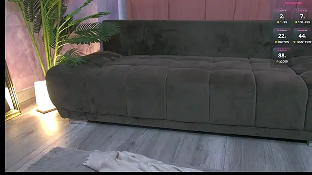 DarcieJanee webcam