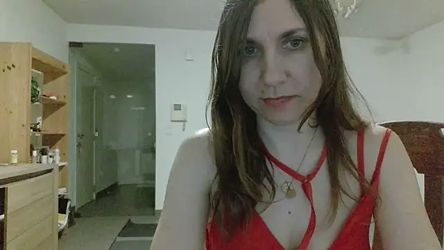 JasmineGlamour webcam