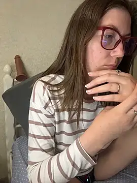 BeatriceTender webcam