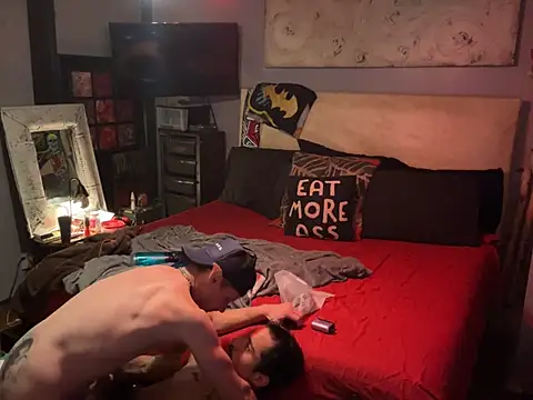 trash4cash webcam