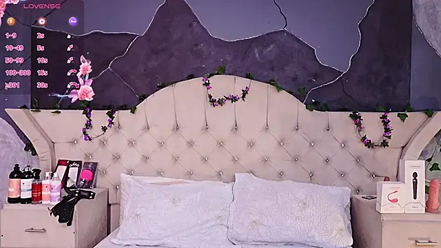 AmberGreyy_ webcam