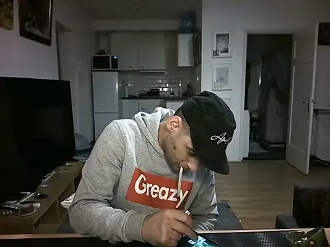 mihaimichael webcam