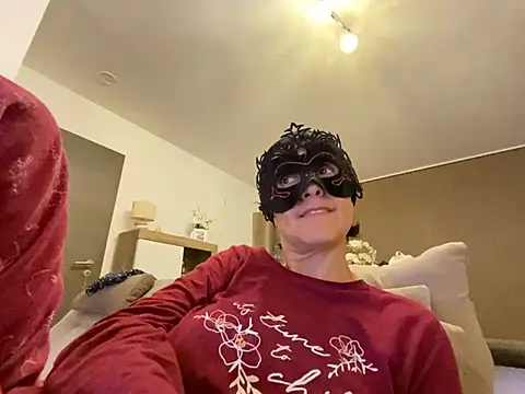Marilou1983 webcam
