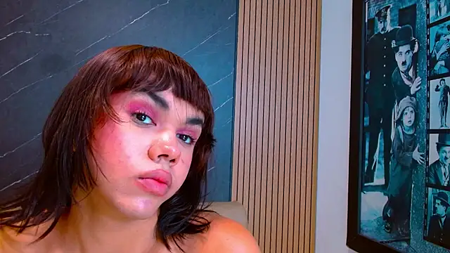 AndreaGil_ webcam