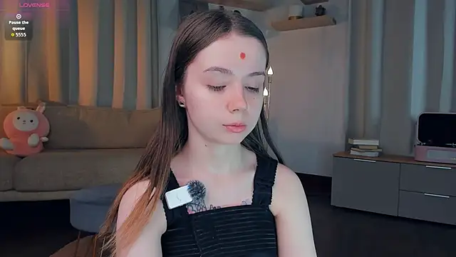 DominikaElis webcam