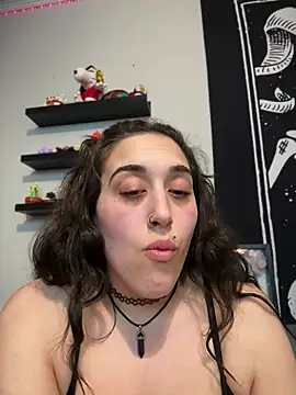 ThicBunz webcam