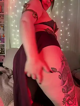Ragdoll131 webcam