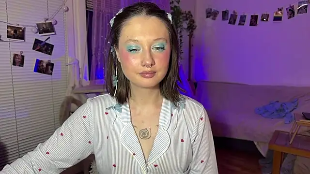 Jenny_darling_love webcam