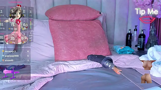 LizSheibaum webcam