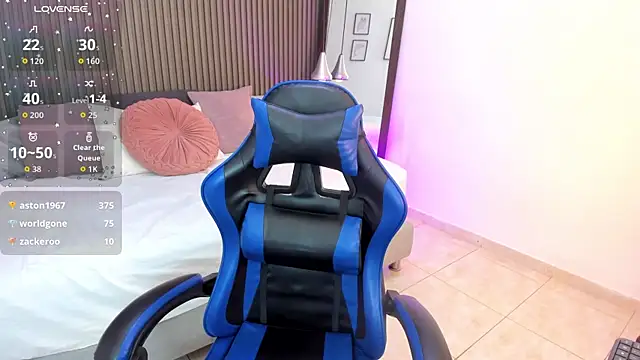 sammybrunette1 webcam
